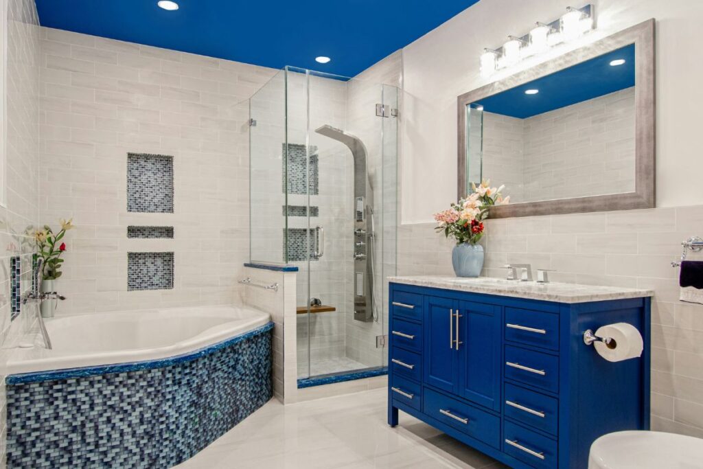 bathroom renovation costs