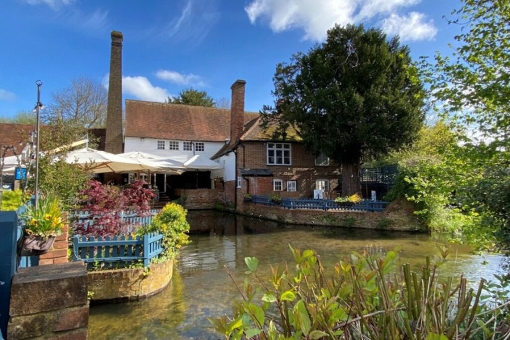 St Albans