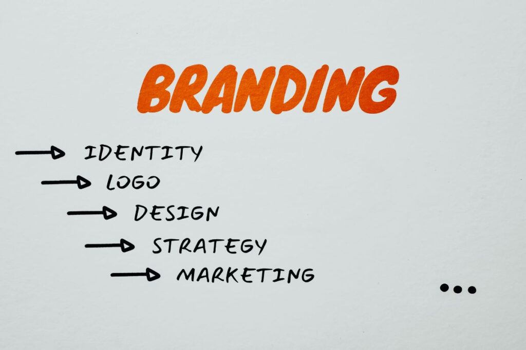 build brands