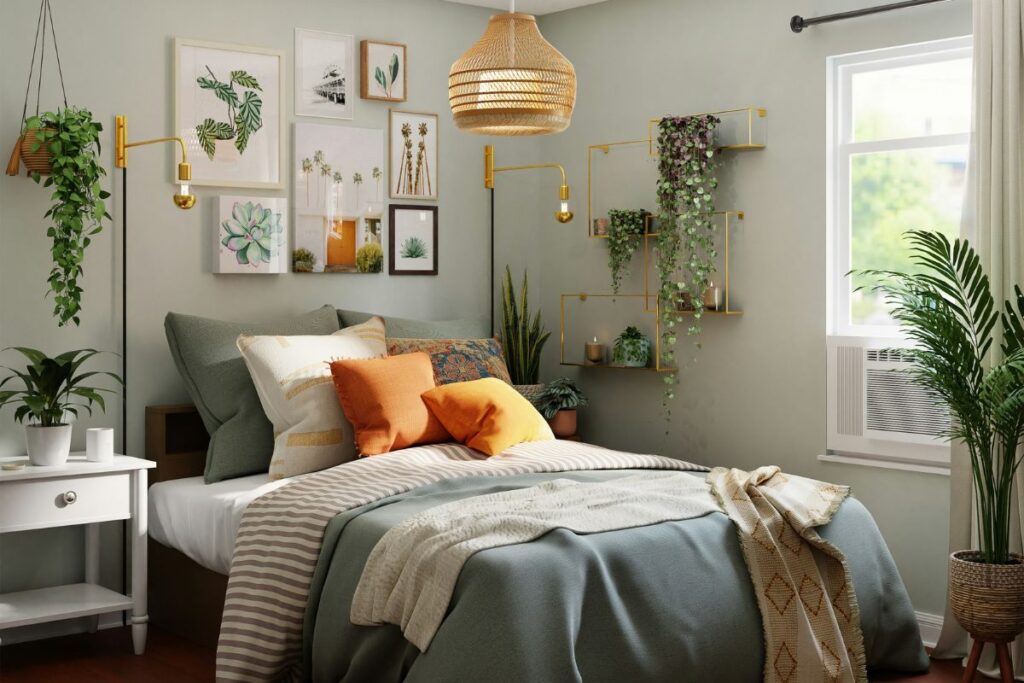 home meet your needs