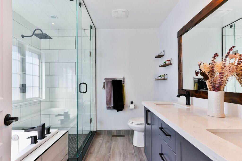 bathroom renovation costs