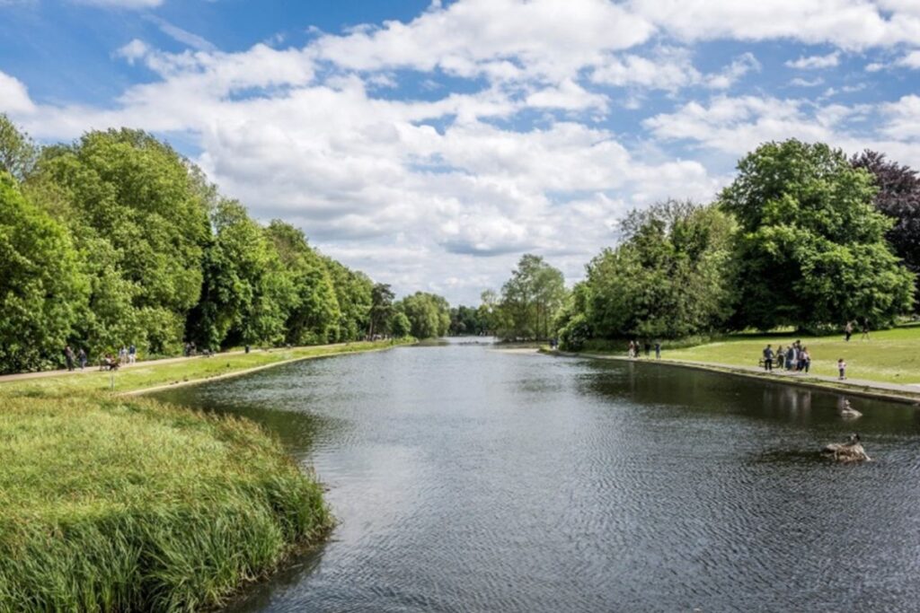 St Albans