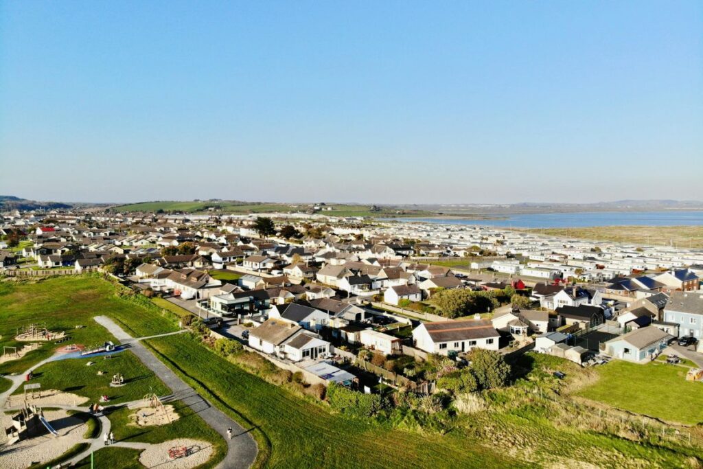 buying a holiday home