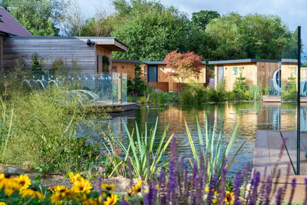 Yorkshire Spa Retreat