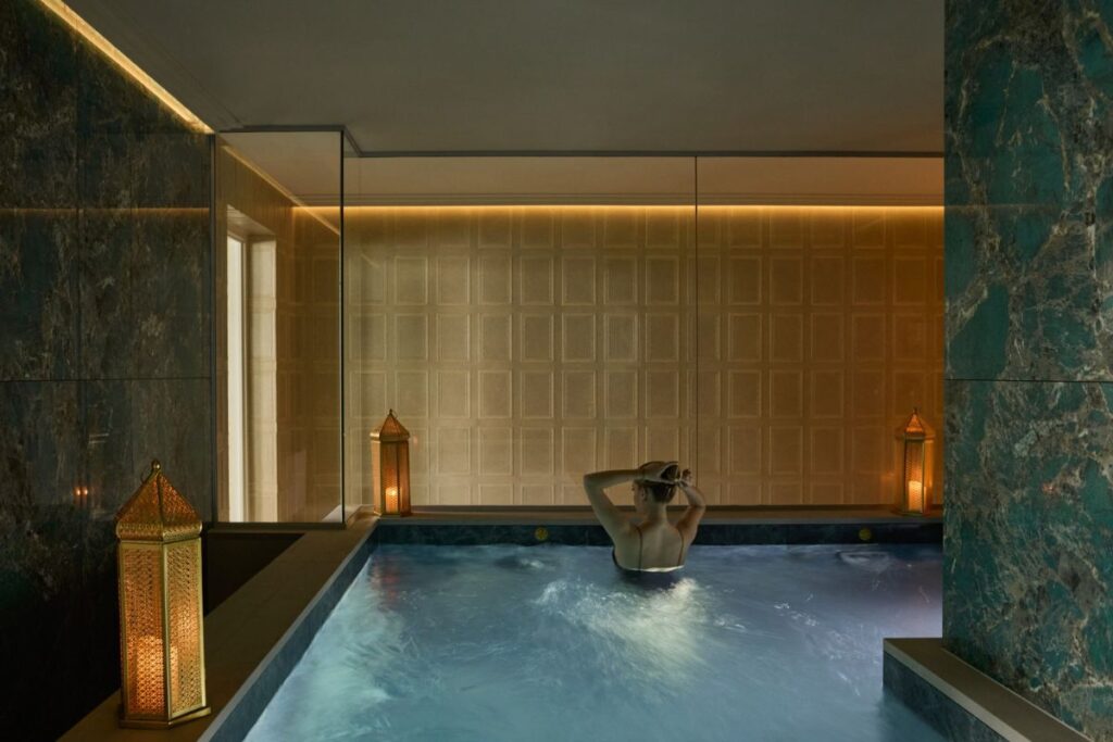 wellness week London