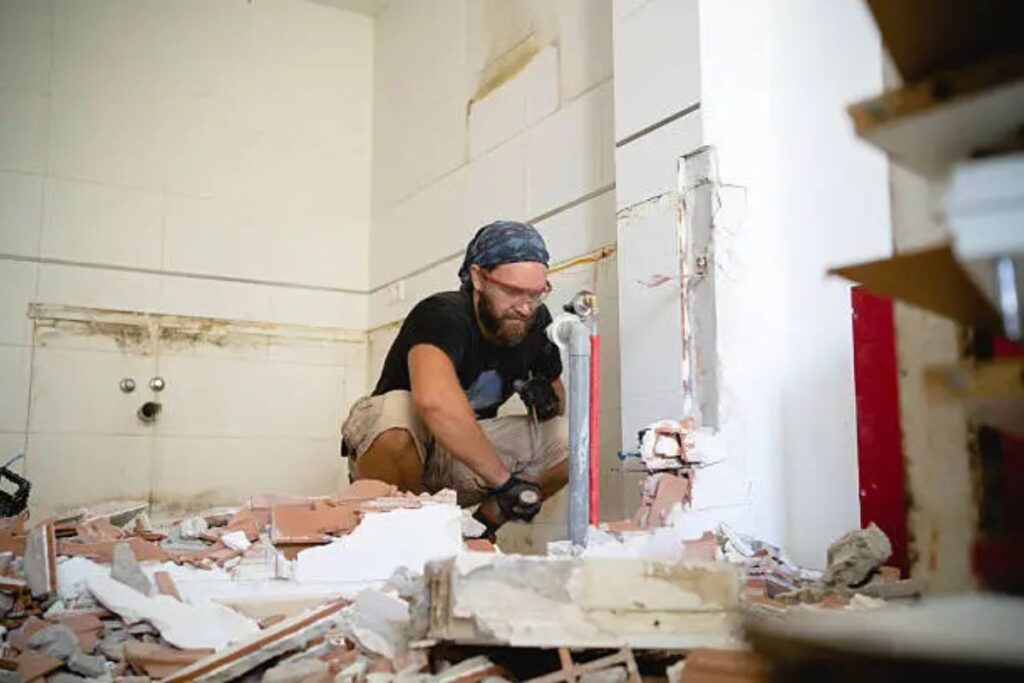 bathroom renovation costs