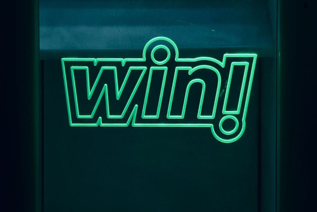 win streaks