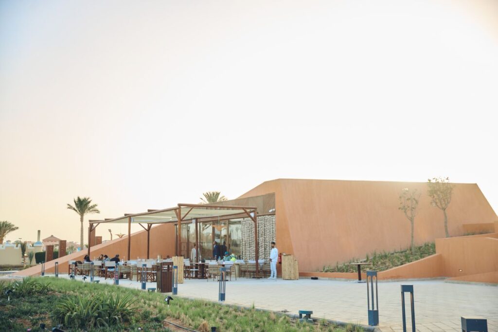Somabay Egypt