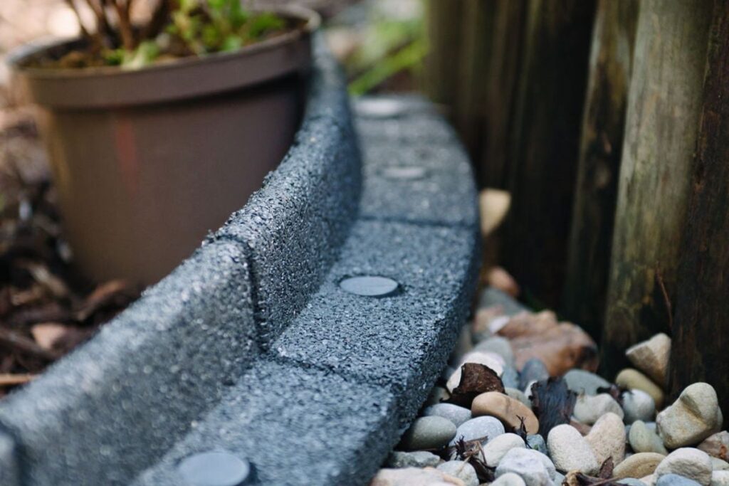 garden edging