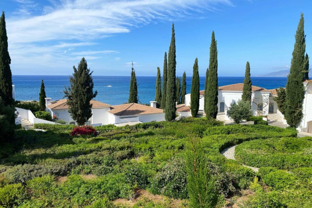 property investment abroad