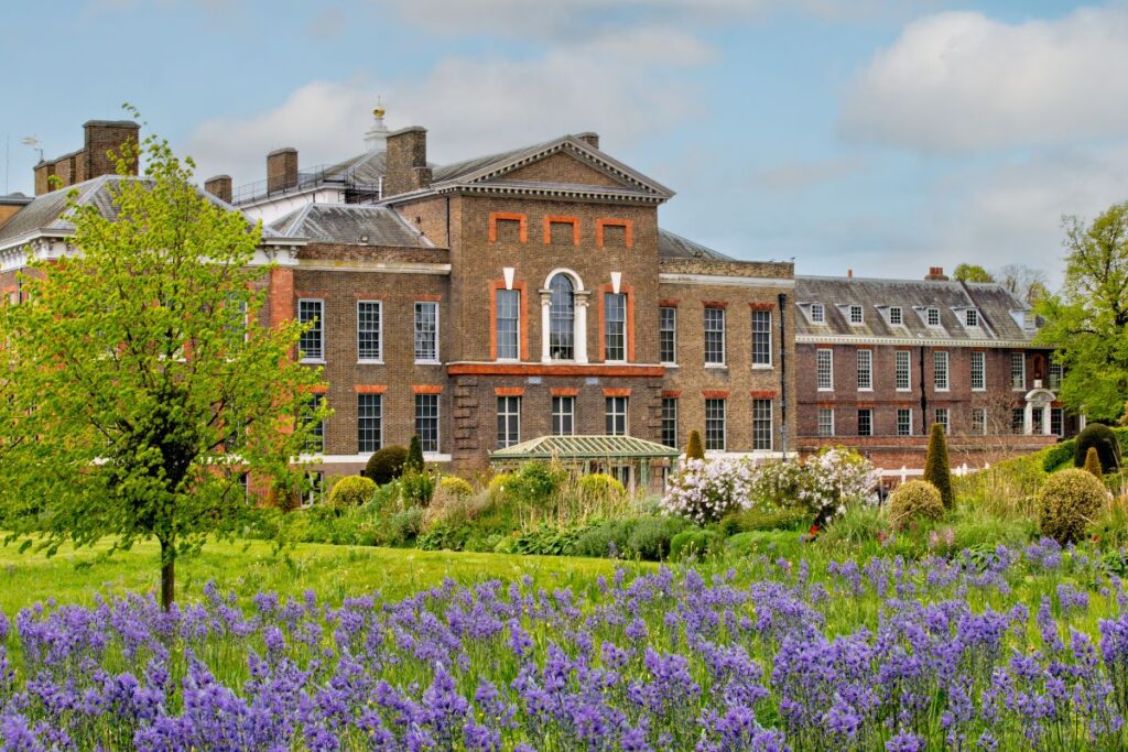 wellness week London