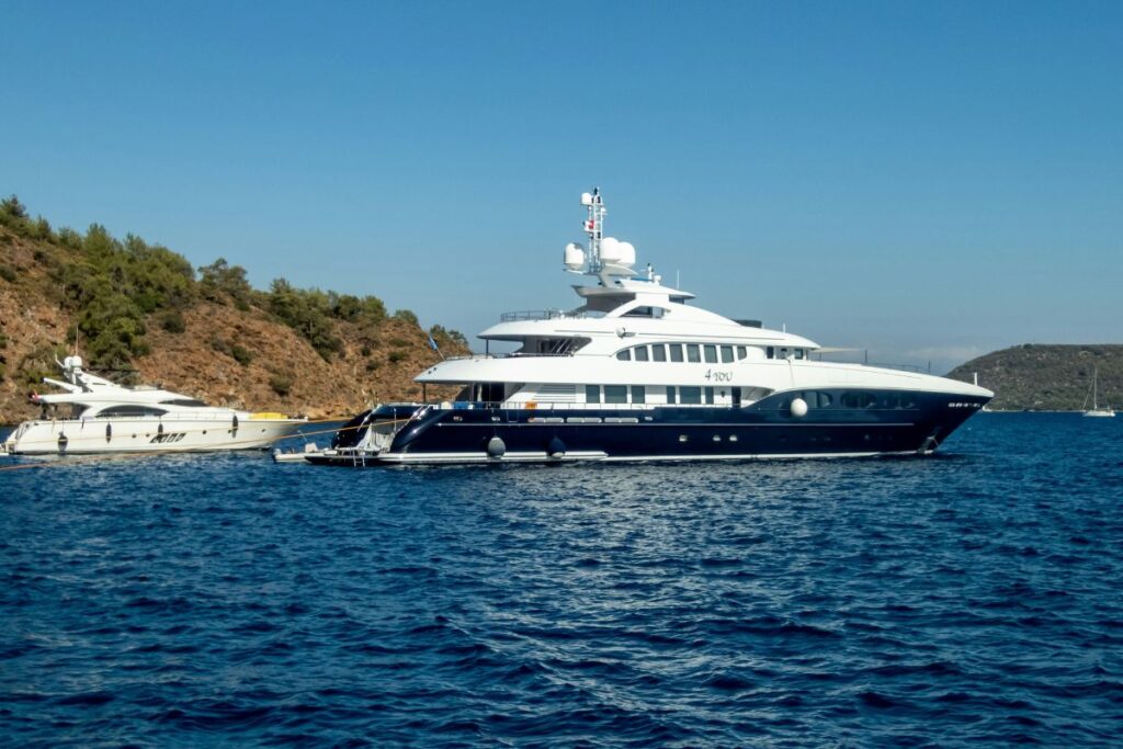 Athens sailing holidays