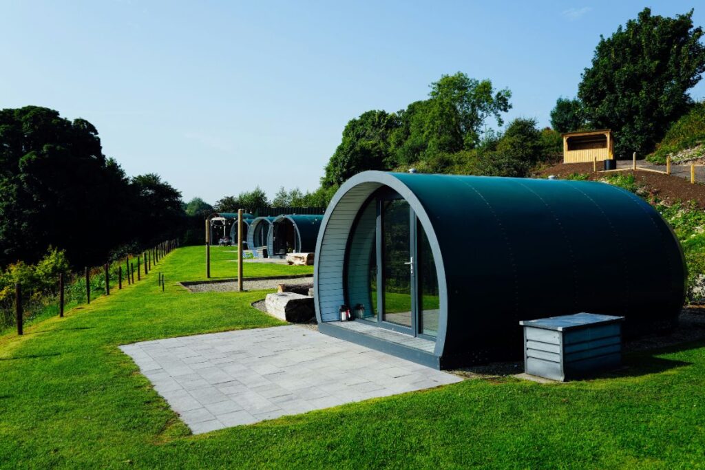 buying a holiday home