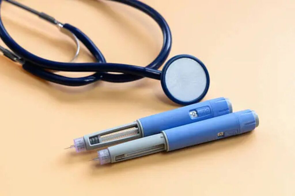 Mounjaro side effects