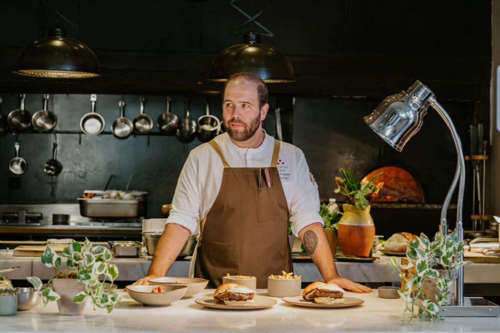 Michelin restaurants in Portugal