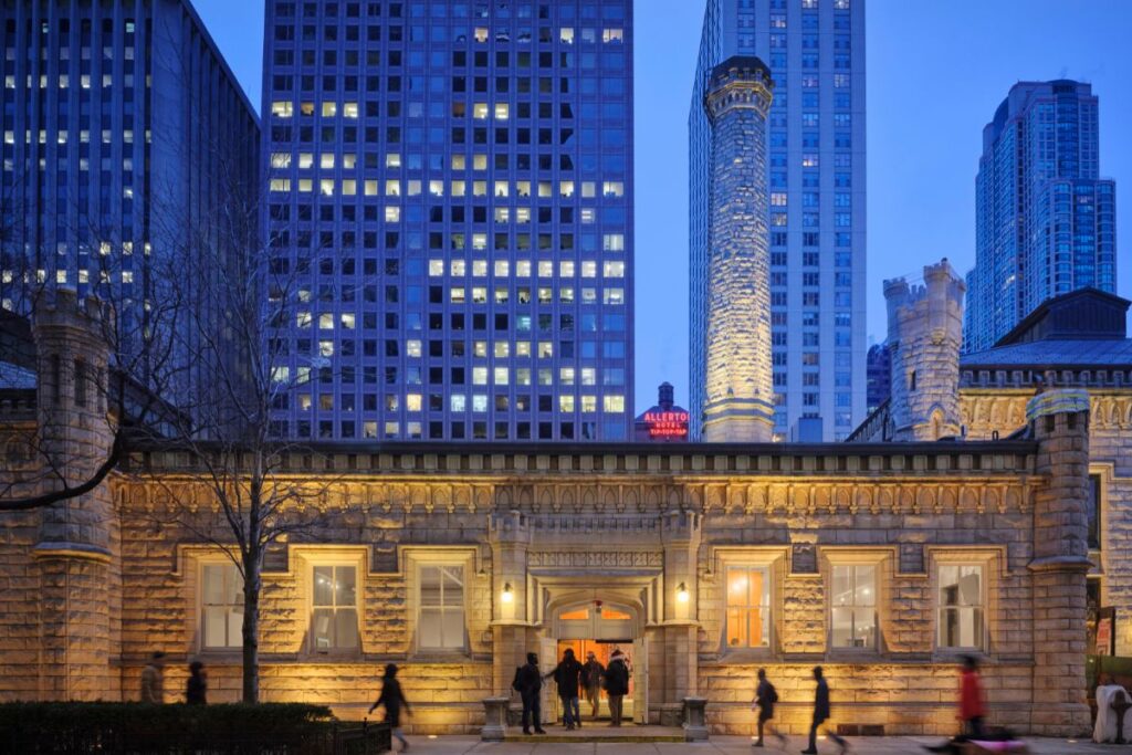 Chicago's best hidden secrets