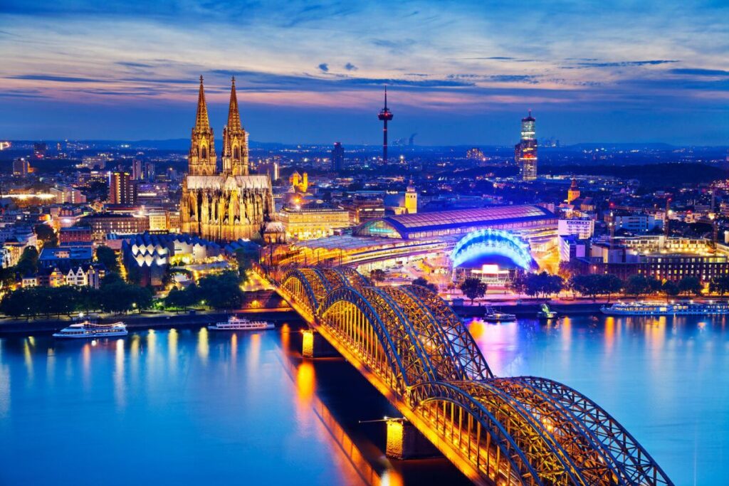 solo traveller river cruises