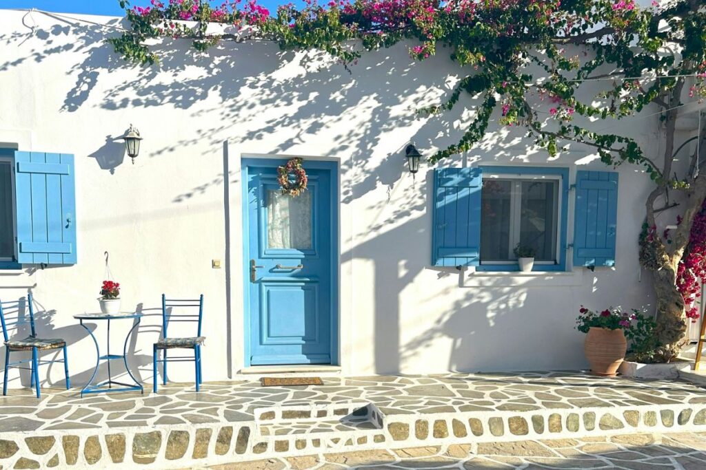 property investment abroad