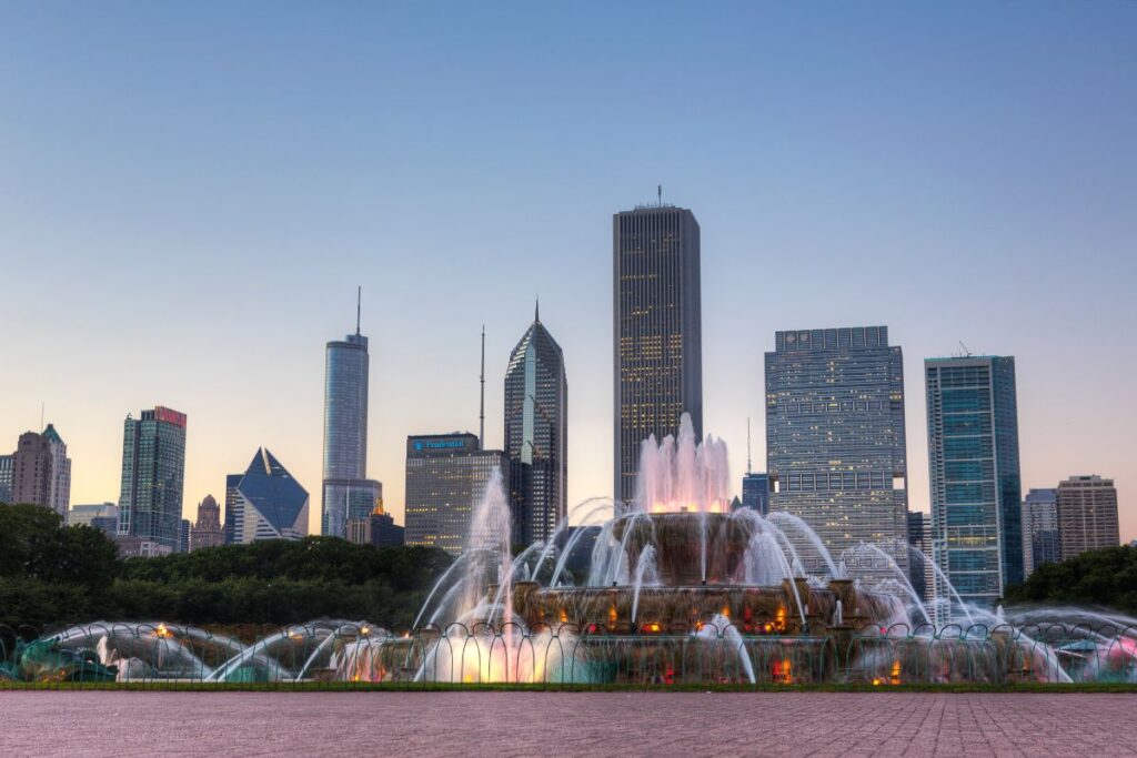 Chicago's best hidden secrets