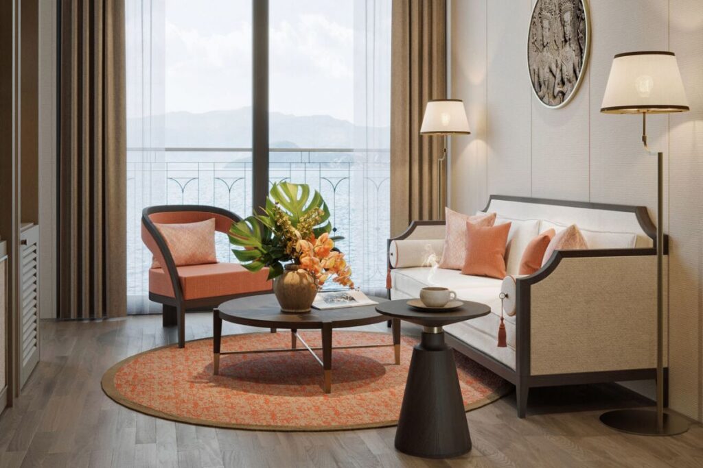 solo traveller river cruises