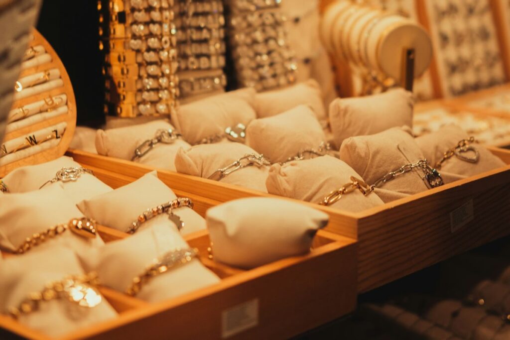 value of gold