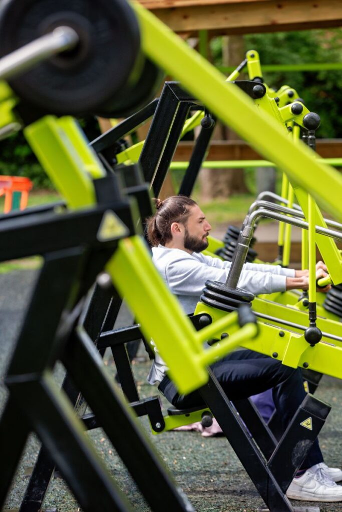 wellness week London