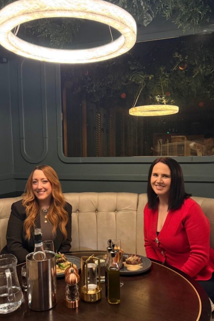 Armathwaite Hall in the Lake District