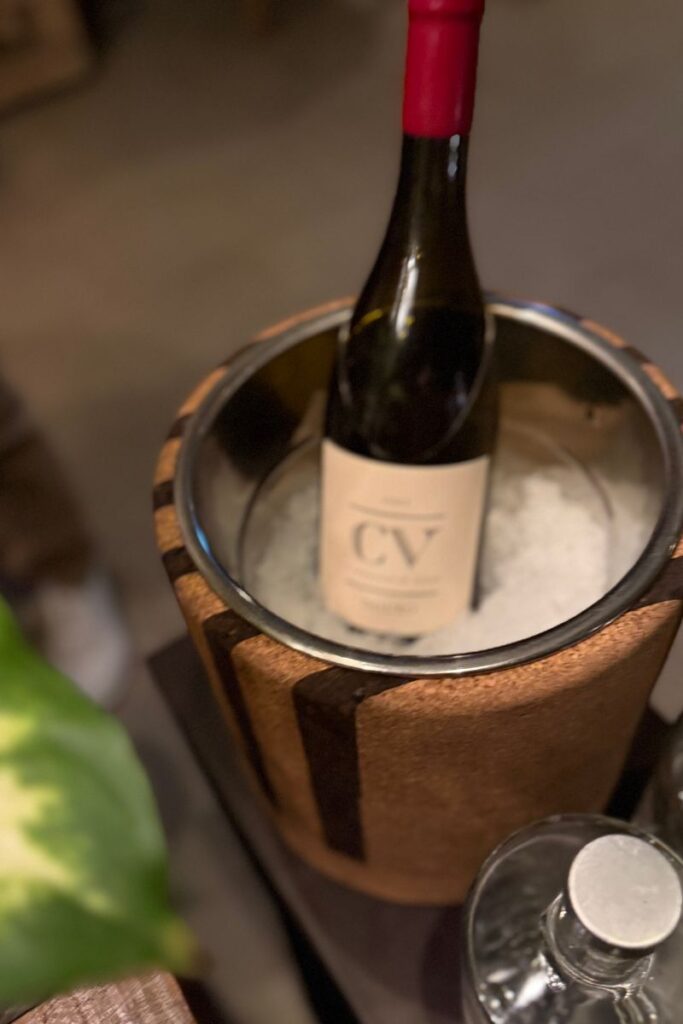 Michelin restaurants in Portugal