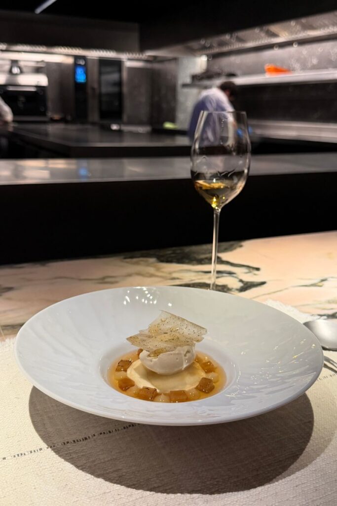 Michelin restaurants in Portugal