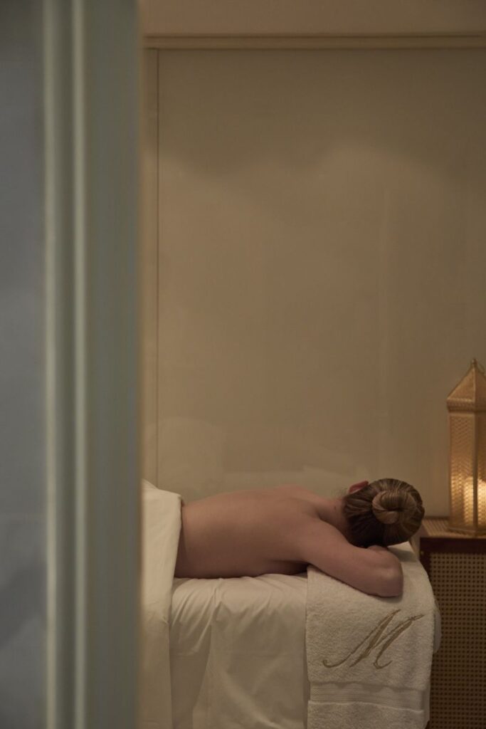 wellness week London