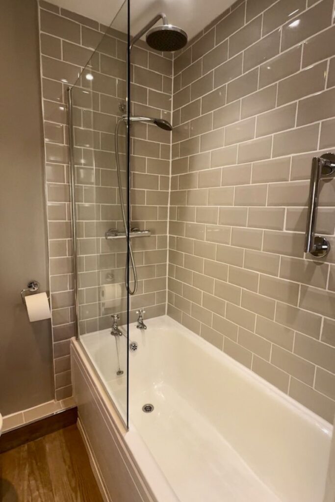 where to stay in Robin Hood's Bay