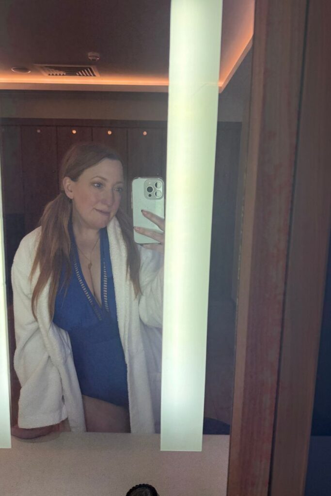 Armathwaite Hall in the Lake District