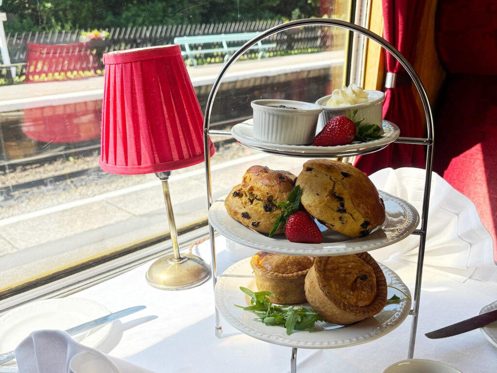 North Yorkshire Moors Railway