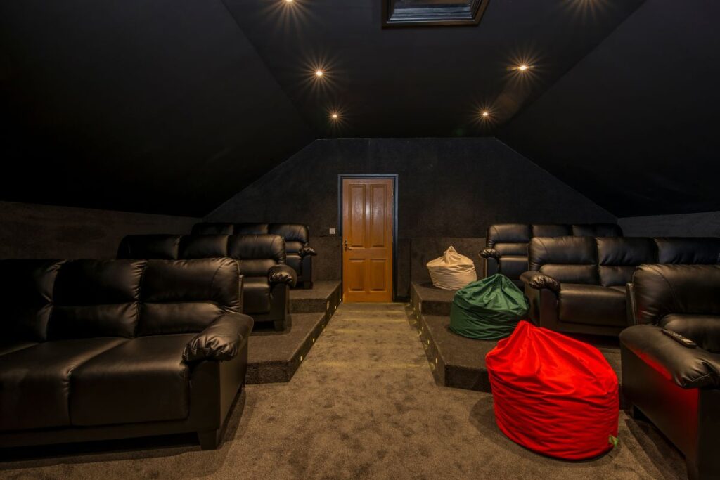Cinema