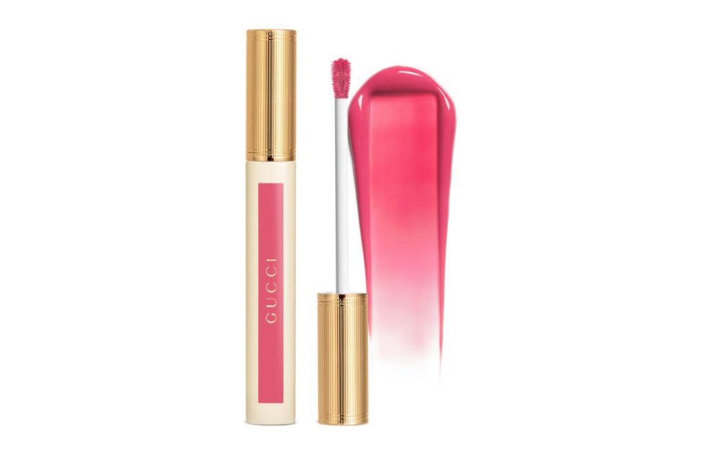 Gucci Beauty Lip Tint