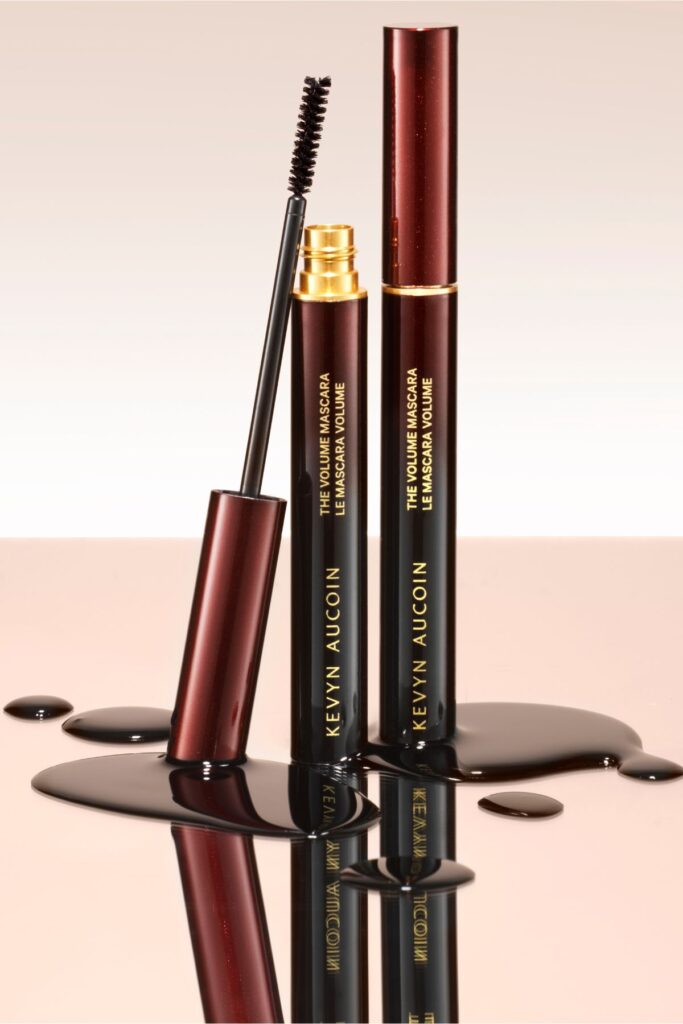 Kevyn Aucoin Mascara