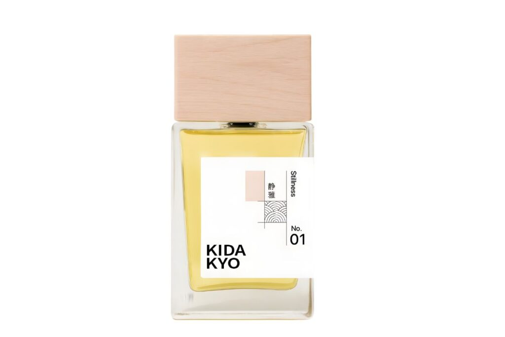 Kida Kyo Fragrance - Fun and Fabulous