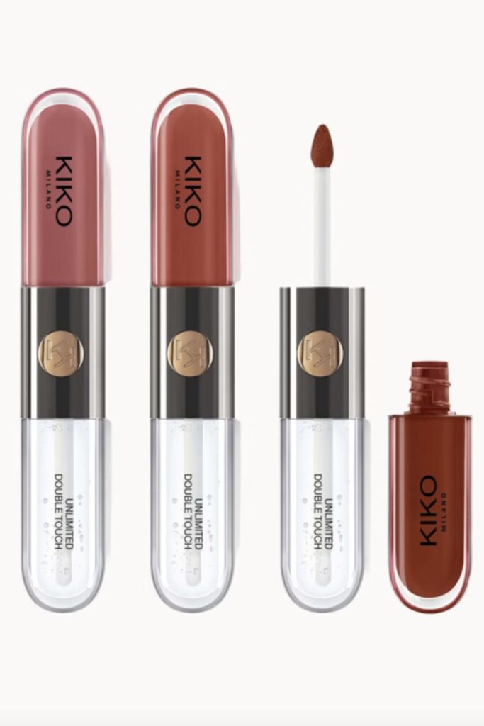 KIKO Milano Liquid Lipstick