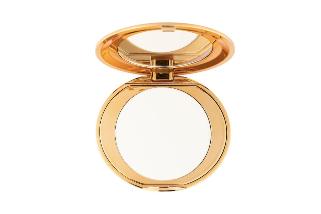 MCoBeauty Pressed Powder - Fun and Fabulous