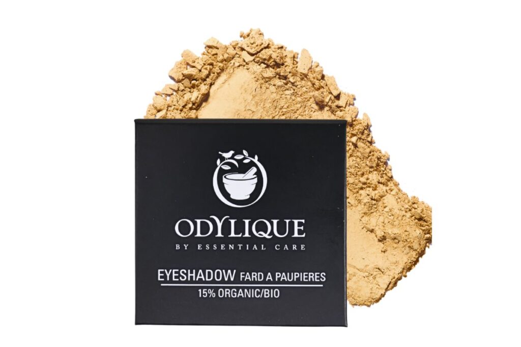 Odylique Eyeshadow