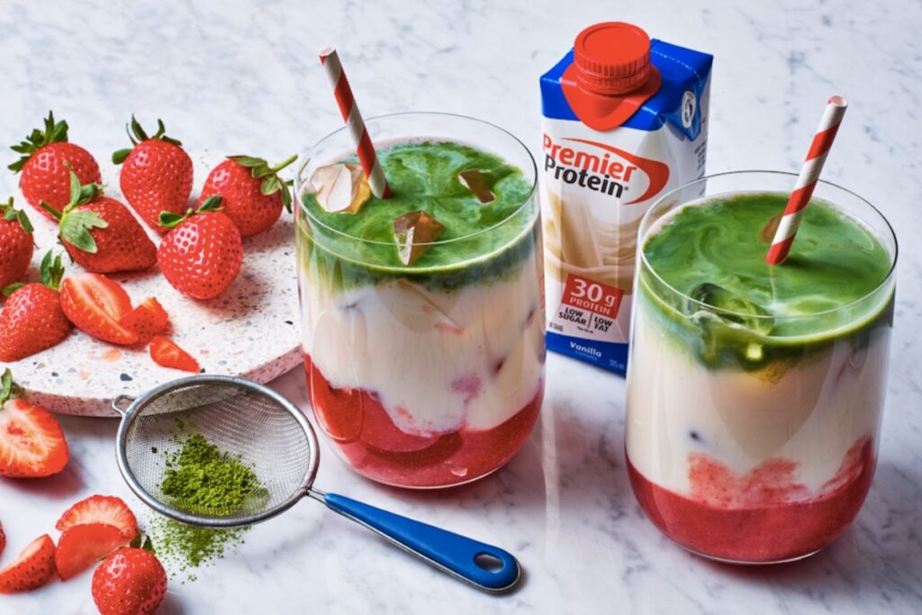 Premier Proteins Ready-to-Drink