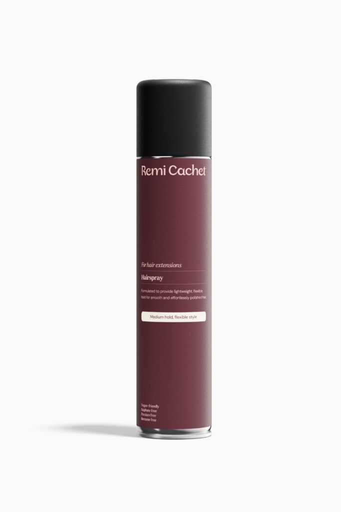 Remi Cachet Hairspray