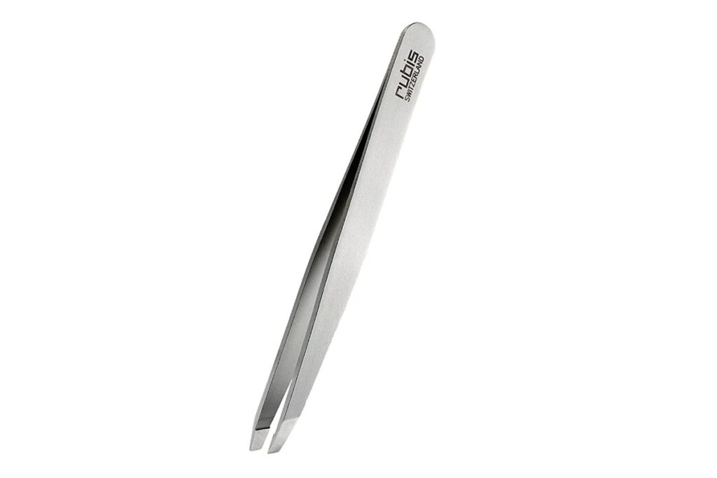 Rubis Classic Tweezers