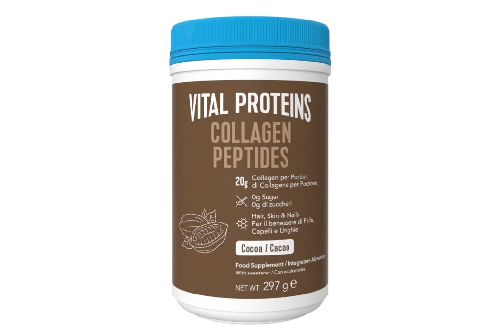 Food & Drink Round-up with Vital Proteins