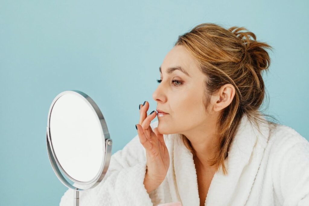 natural beauty brands