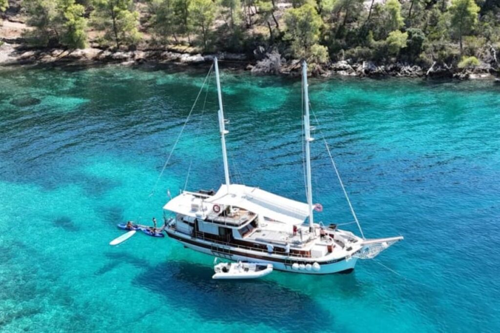 Croatia the new Ibiza