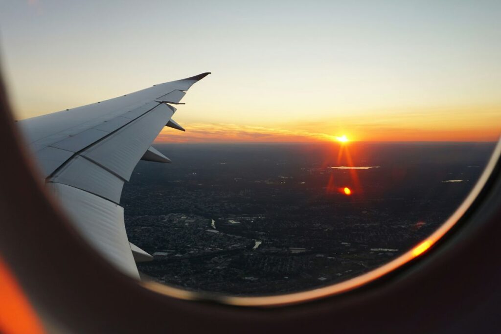 destination risk checker