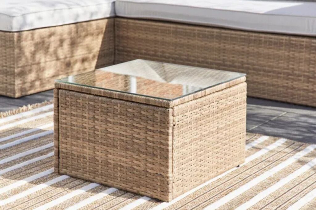 WIN a garden set