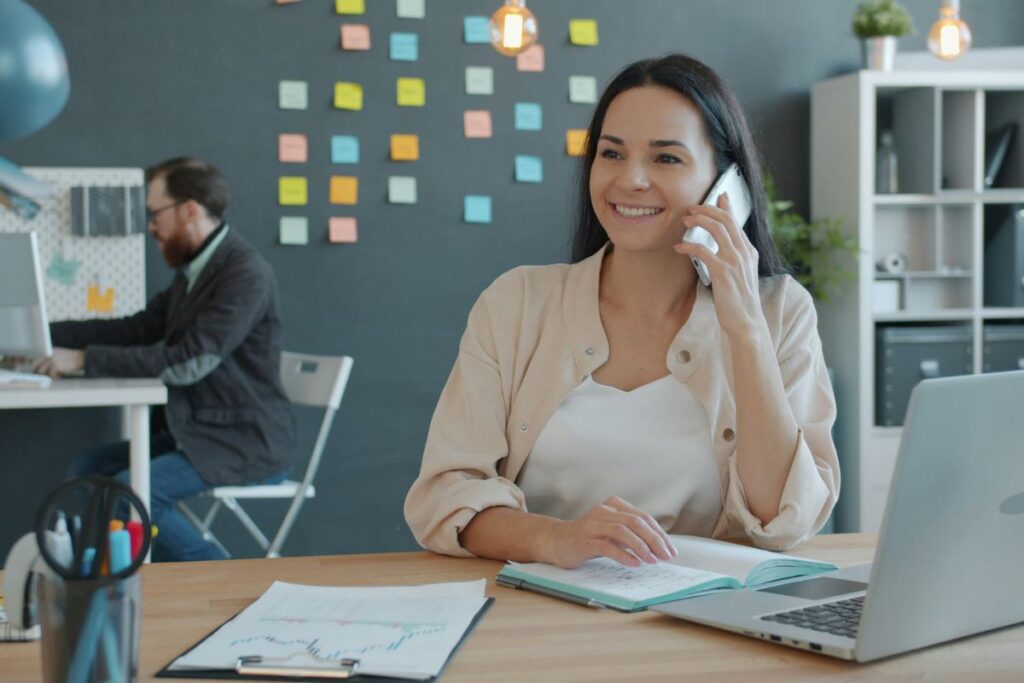 smart communication in business