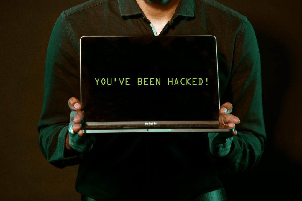 cybersecurity